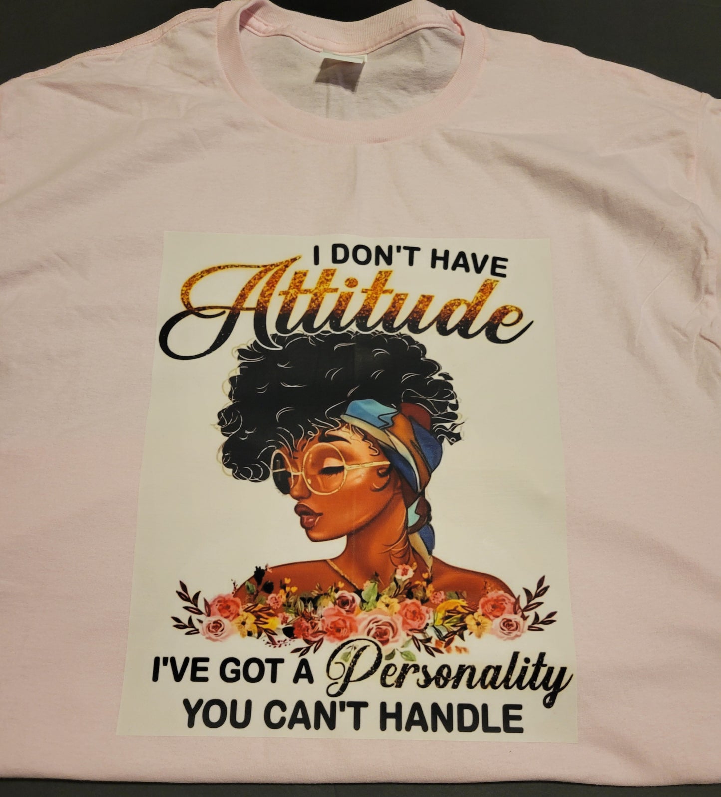 Attitude