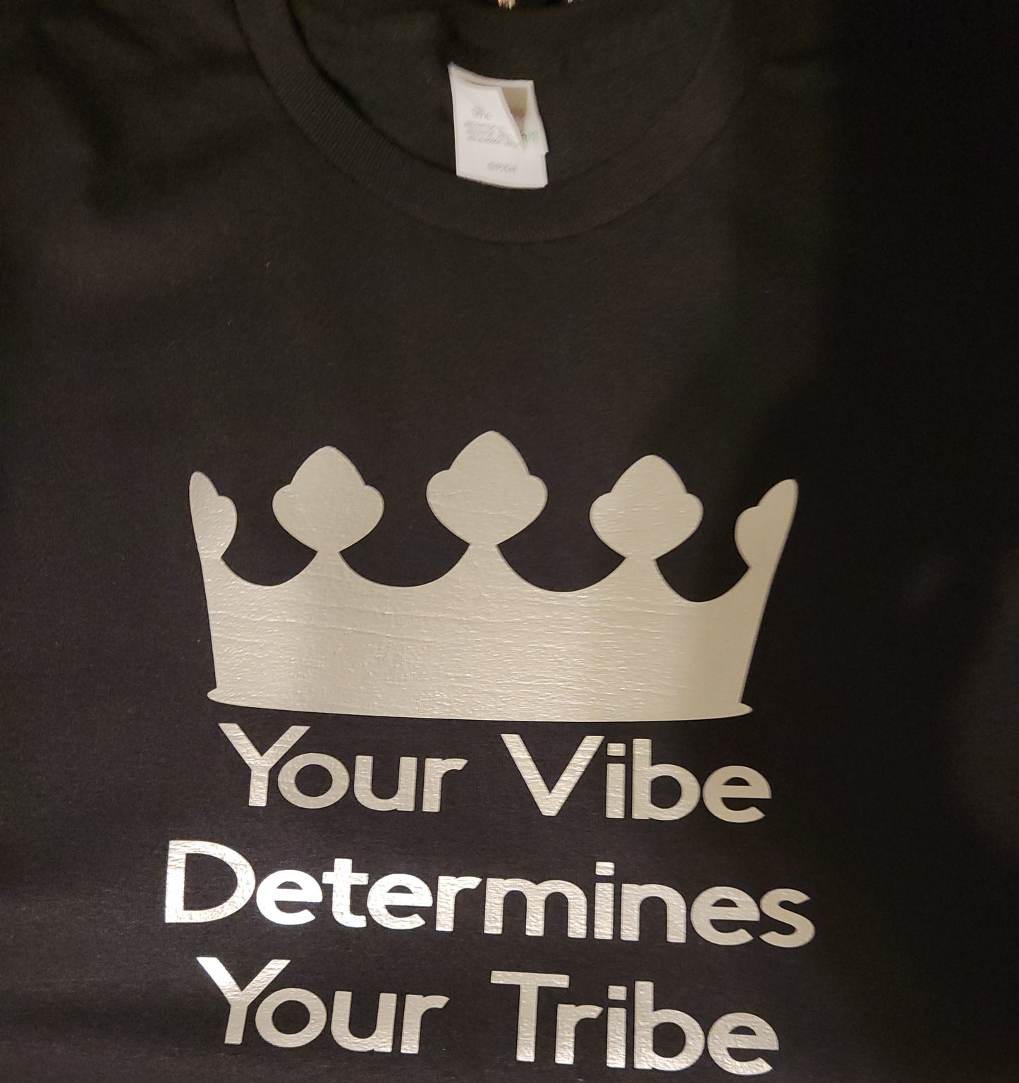 Your tribe