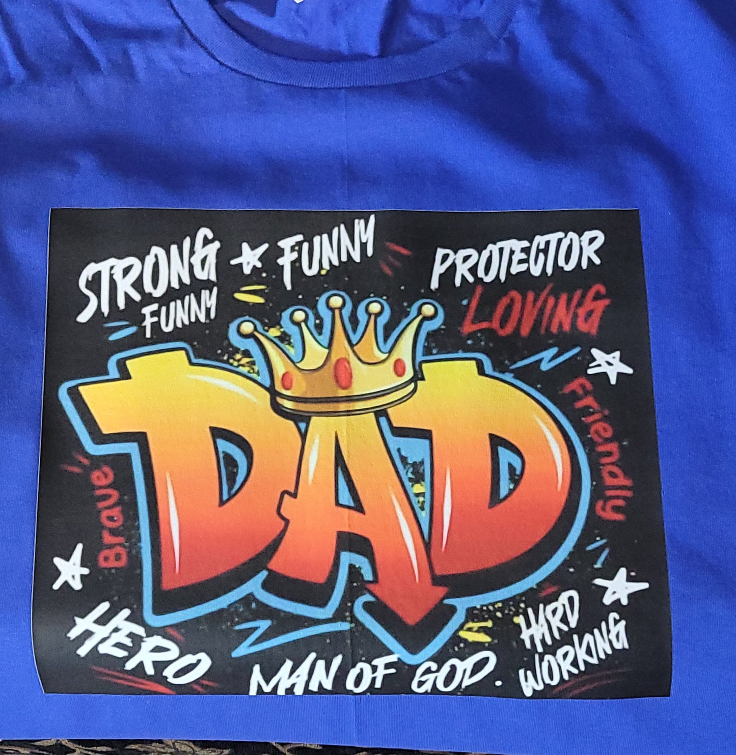 Dad