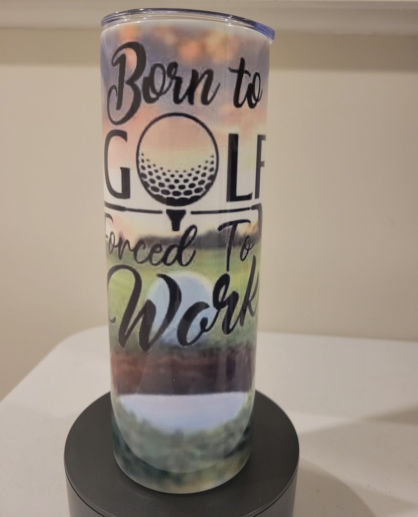 Golf Tumblers