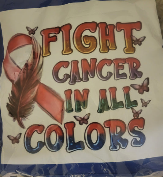 Fight Cancer