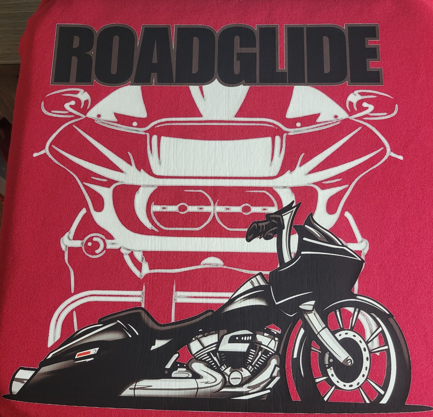 Road Glide