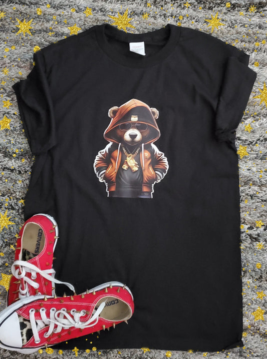 Cool Bear