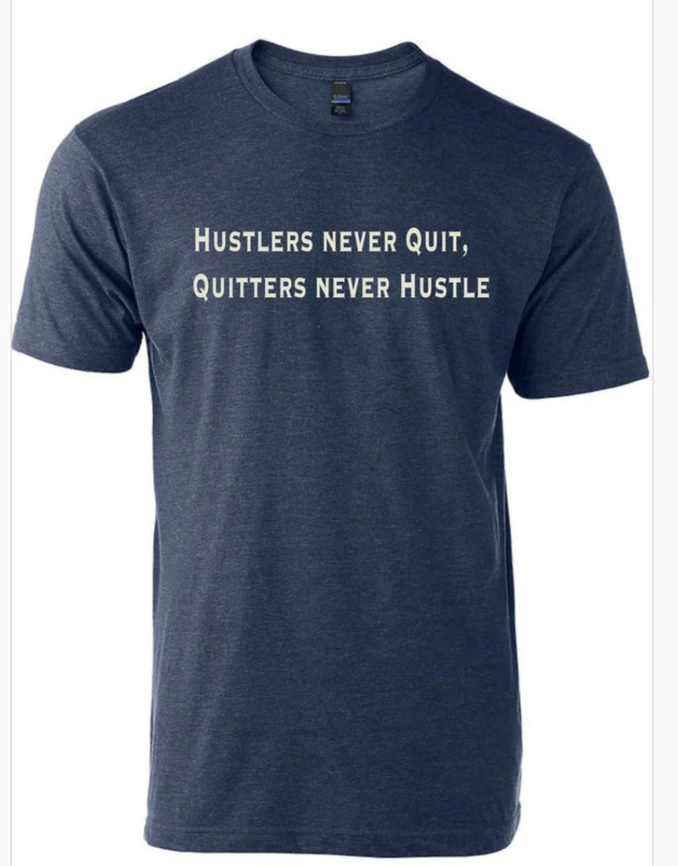 Hustlers