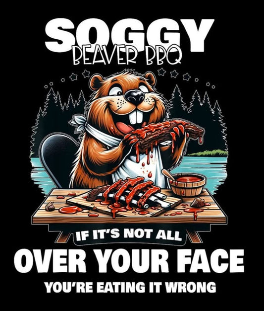 Soggy Beaver